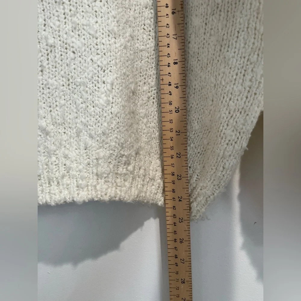 Vintage deb cream